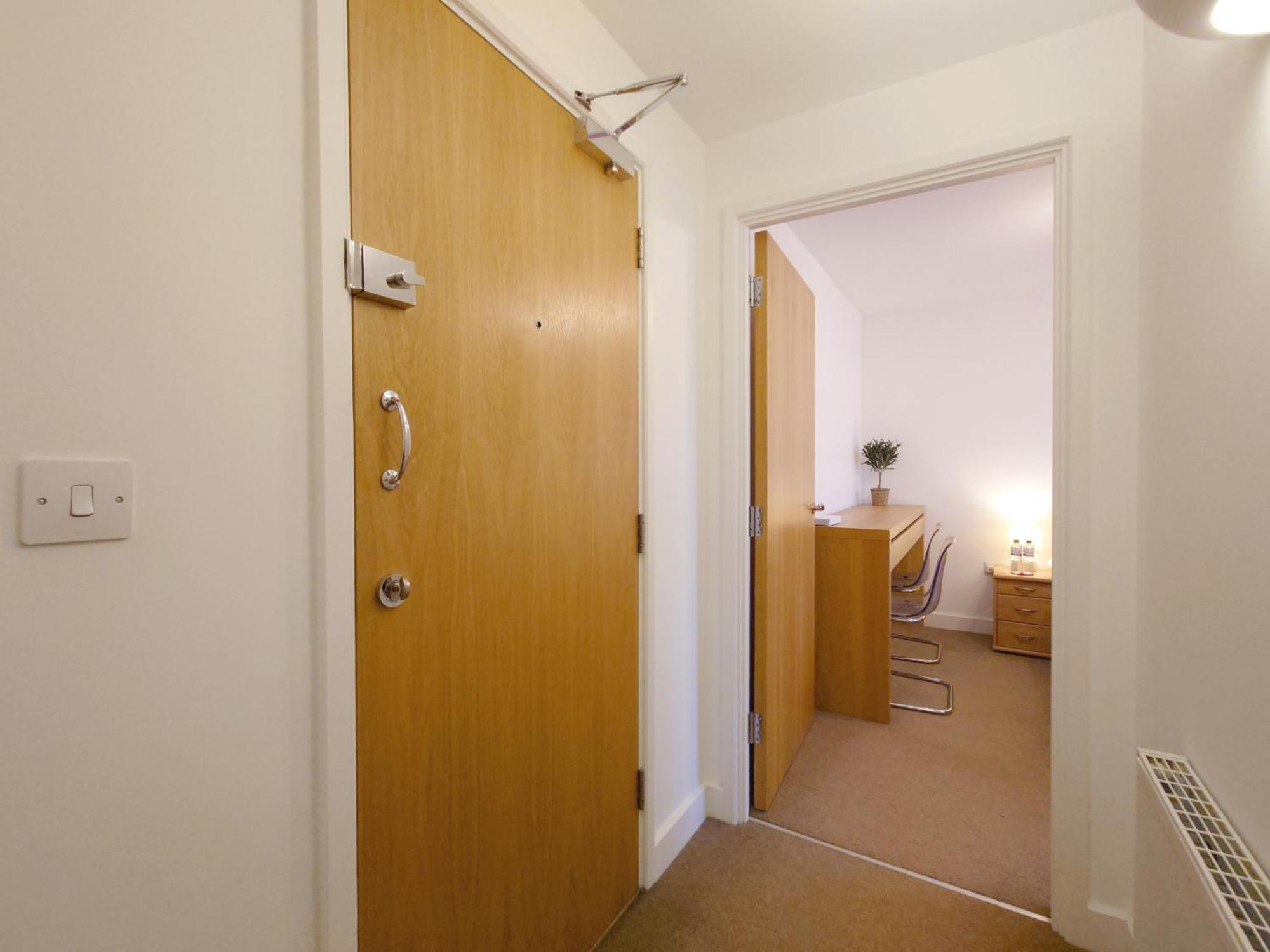 London Excel Stays - Three Bed Serviced Apartment Luaran gambar