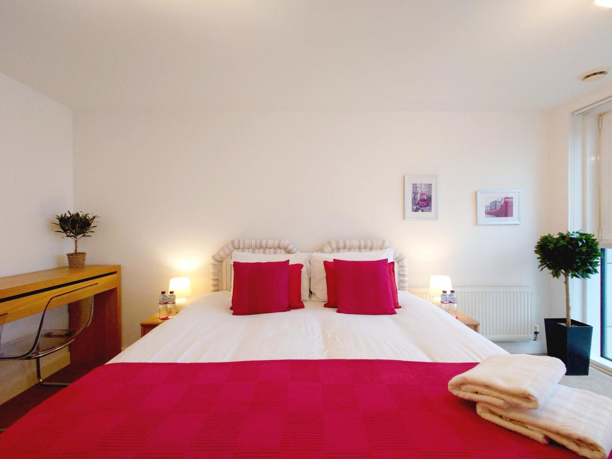 London Excel Stays - Three Bed Serviced Apartment Luaran gambar